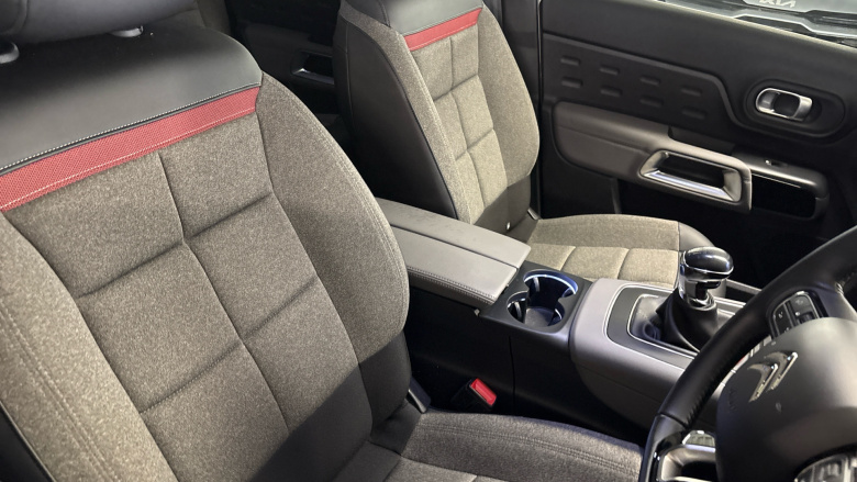 Citroen C5 Aircross 1.2 PureTech 130 Shine 5dr Petrol Hatchback